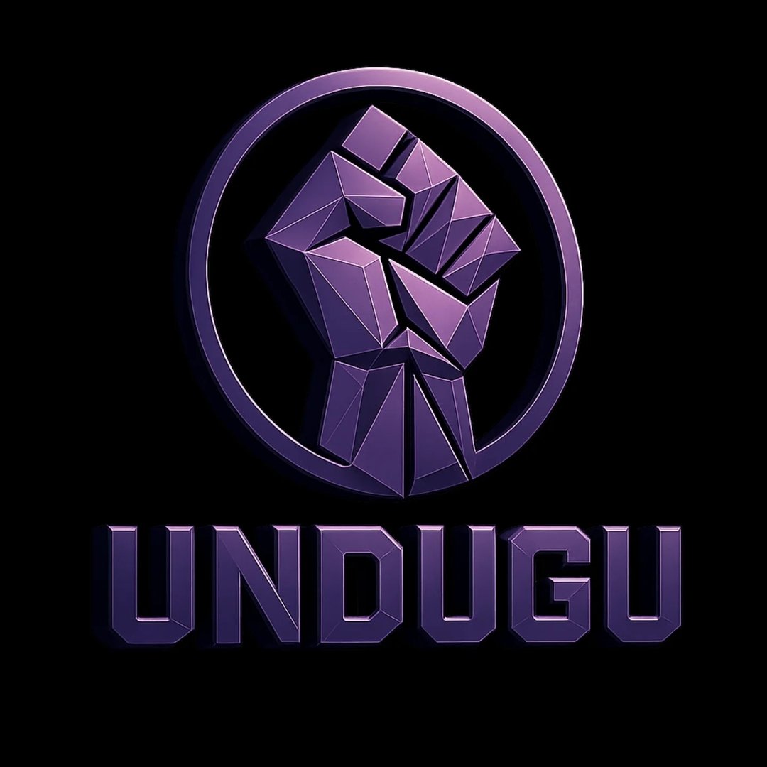 Undugu Foundation logo