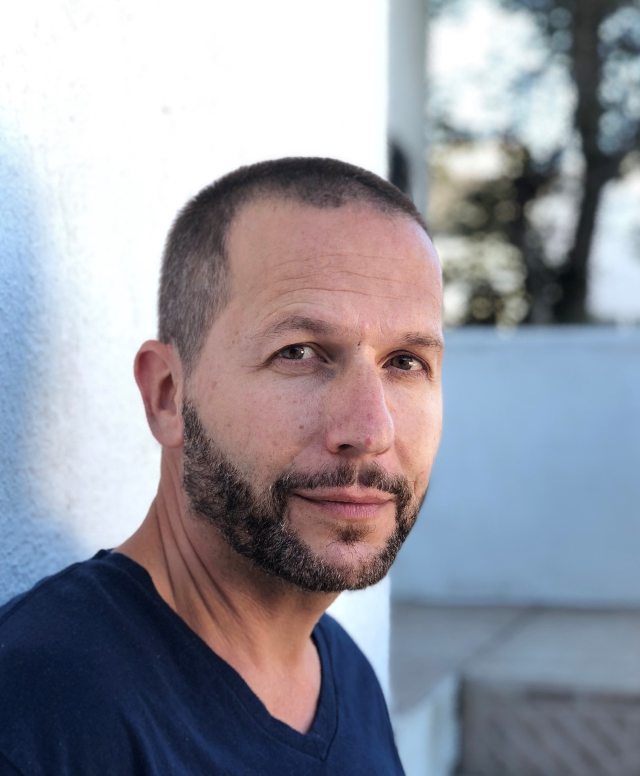 Eliot Popkin